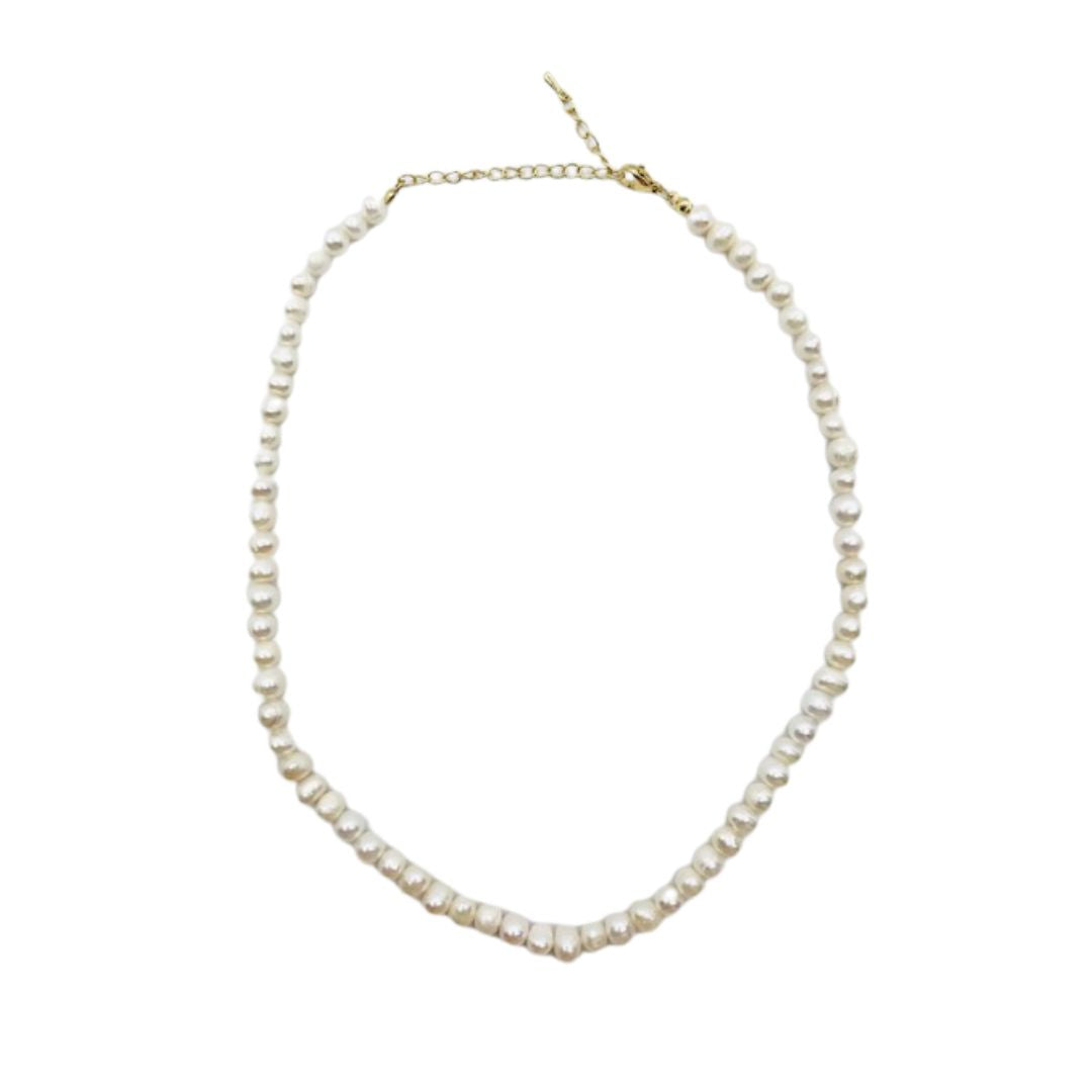 Freshwater Pearl Necklace