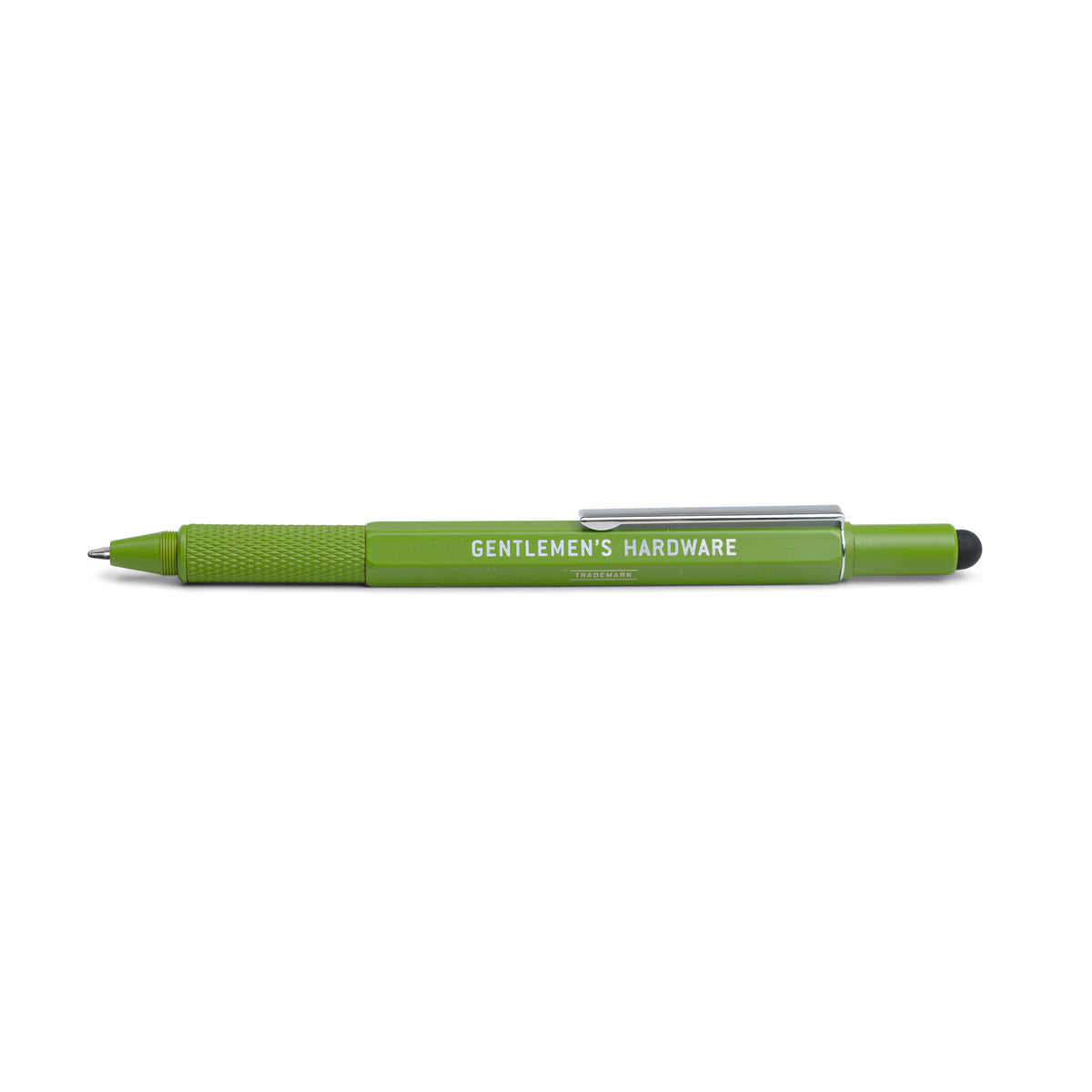 6-in-1 Tooling Pen | Green