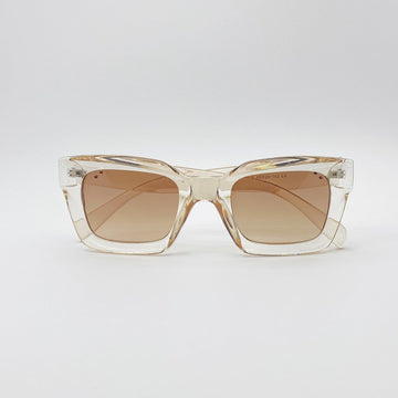 Sunglasses - Jelly Bronze