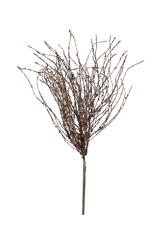 Faux Plant - Dried Look Birch Twigs