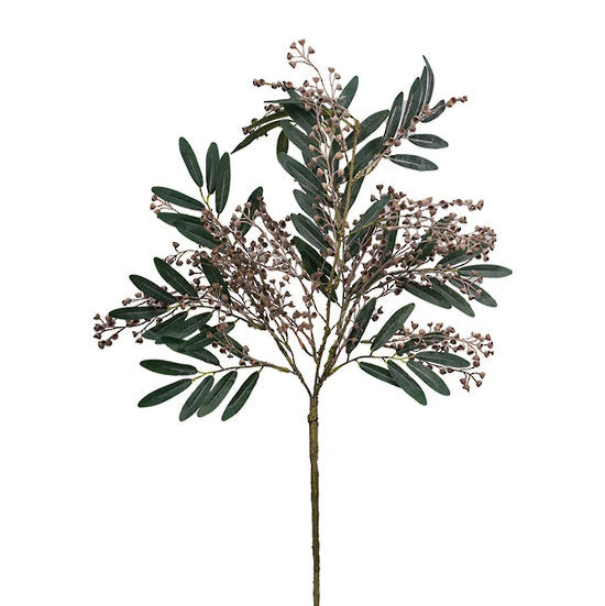 Faux Plant Angrophora Gum