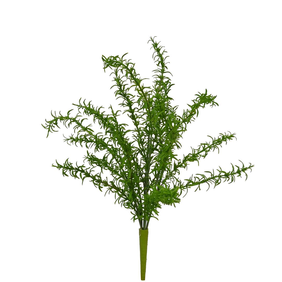 Faux Plant - Rosemary Bush 