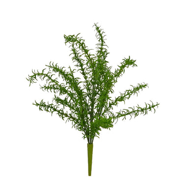 Faux Plant - Rosemary Bush 