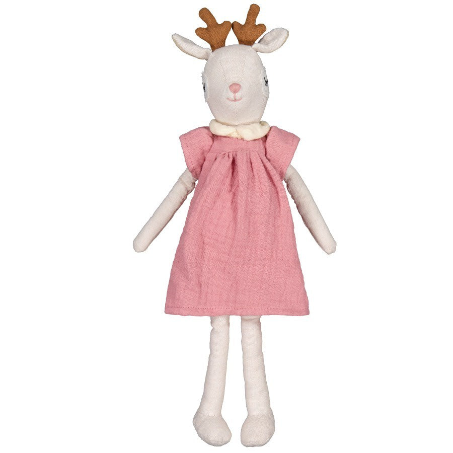 Noemie the Deer Soft Toy