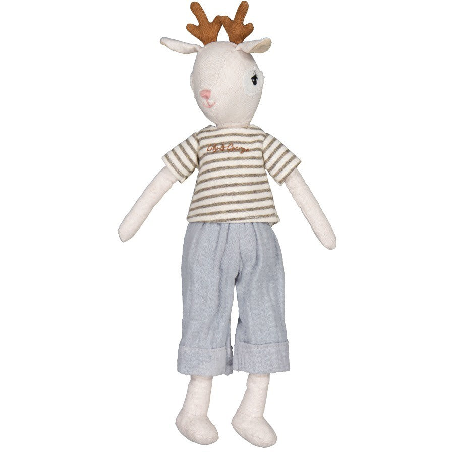 Gabriel the Deer Soft Toy