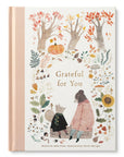 Grateful for you book 