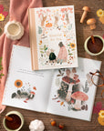 Grateful for you book 