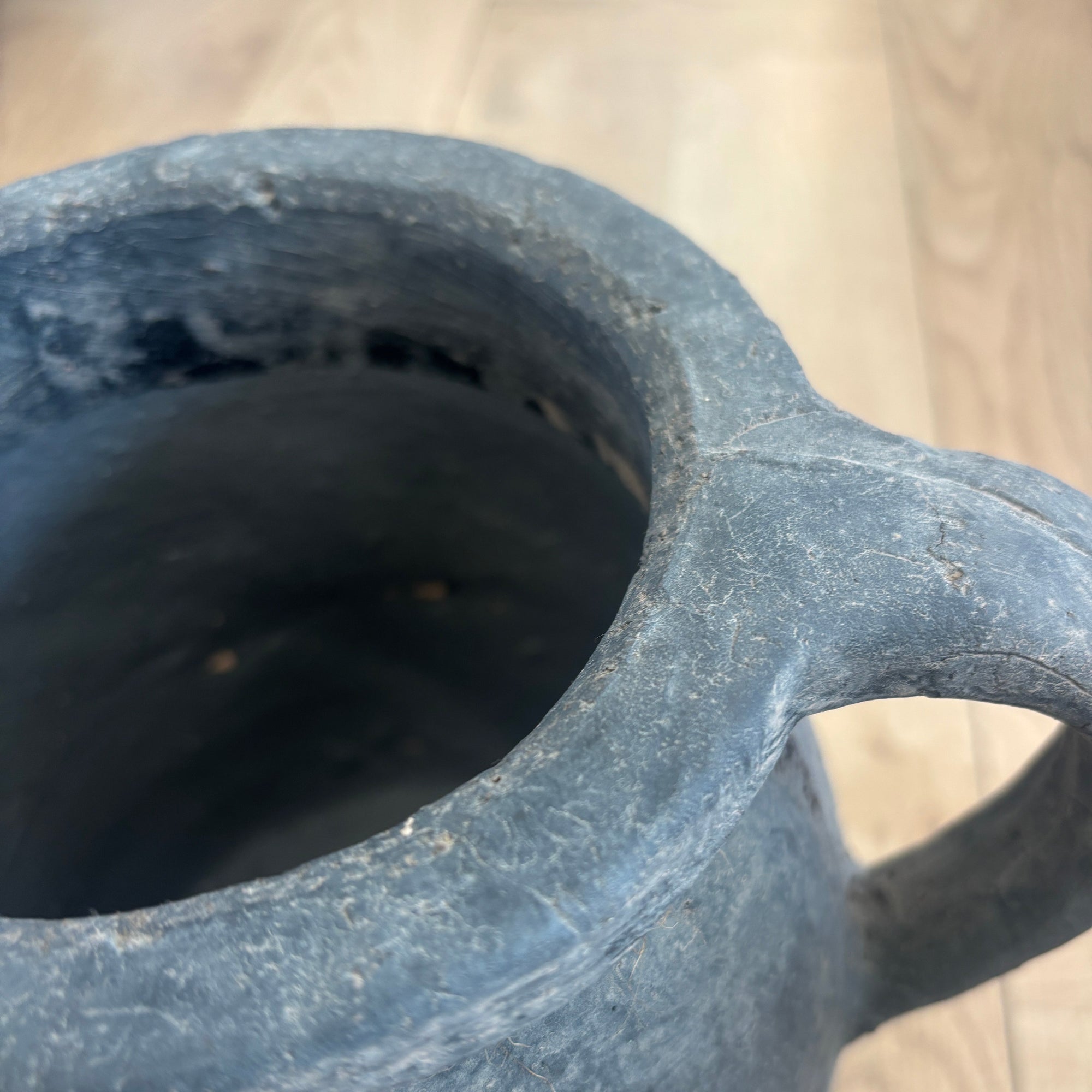 Greywacke Jug - Large