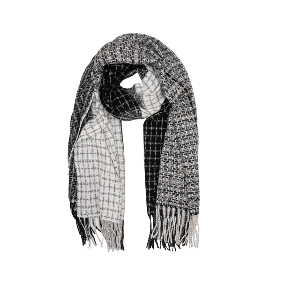 Scarf Gridline Check