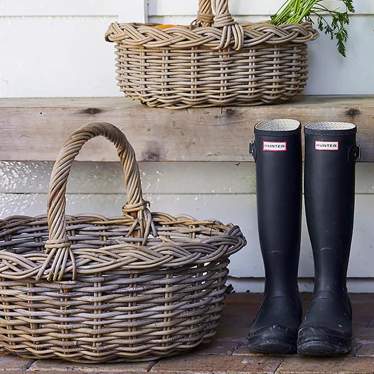 Grove Oval Harvest Baskets
