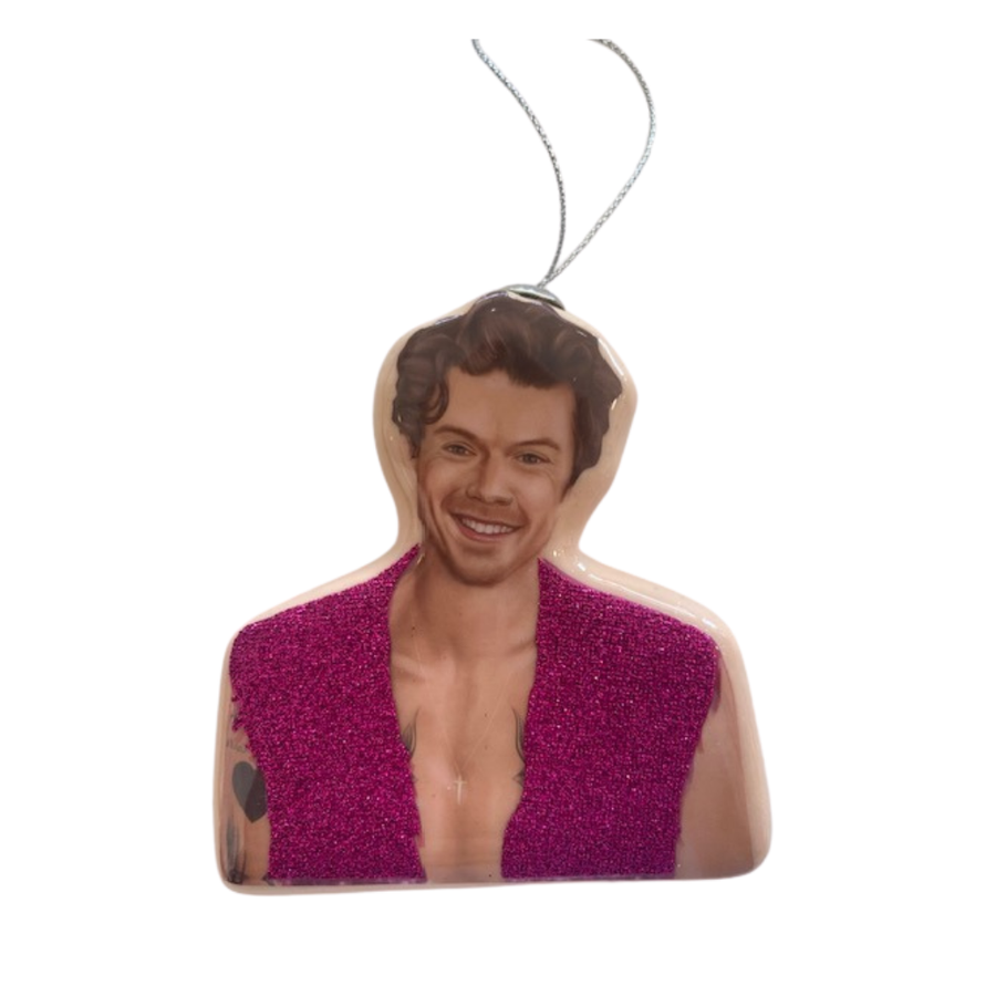 Christmas - Harry Styles Decoration