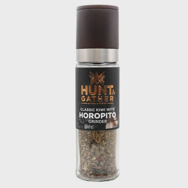 Hunt and Gather - Grinder | Horopito