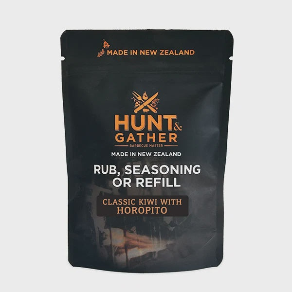 Hunt and Gather - Refill | Horopito