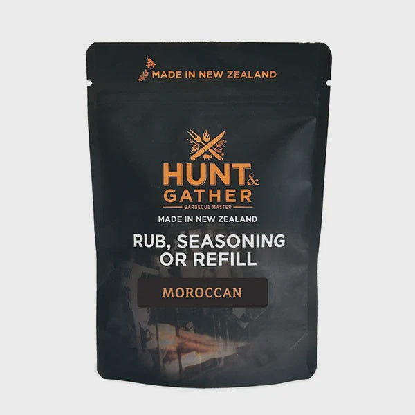 Hunt and Gather - Refill | Moroccan
