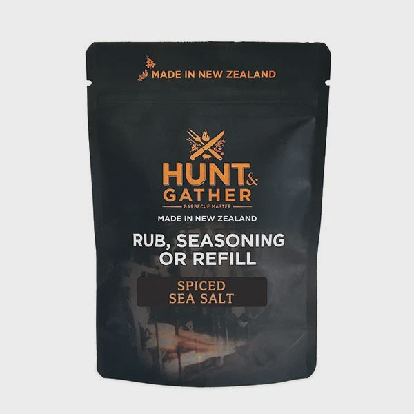Hunt and Gather - Refill | Spiced Sea Salt