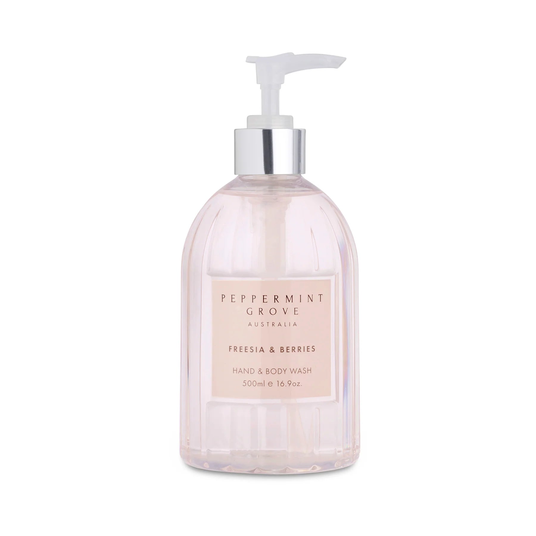Peppermint Grove - Hand & Body Wash | Freesia & Berries