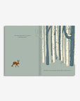 Hare and Ruru Book - A Quiet Moment
