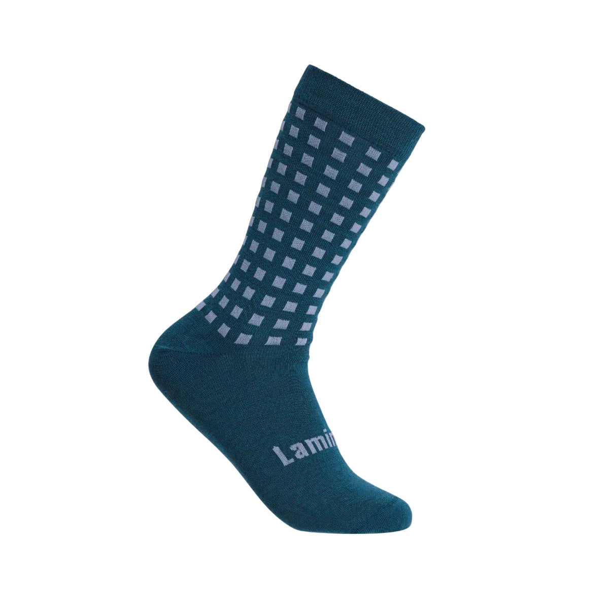 Lamington Mens Socks - Crew | Hayes