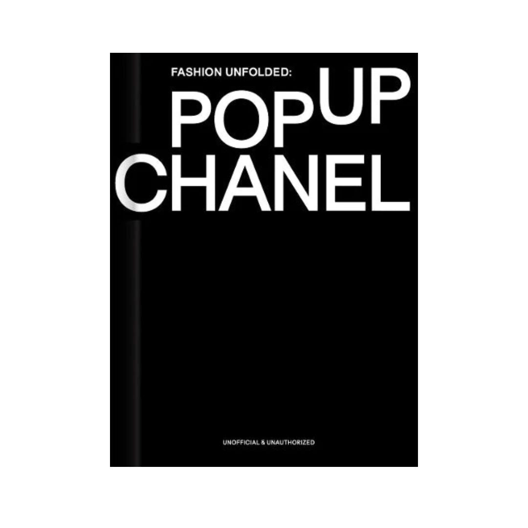 Fashion Unfolded - Pop Up | Chanel