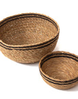 Hogla Basket Bowls