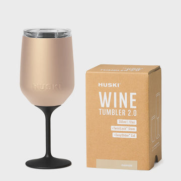 Huski tumbler wine 2.0