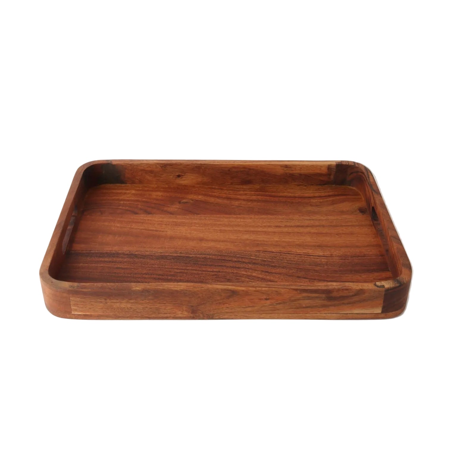Acacia Tray 30x45