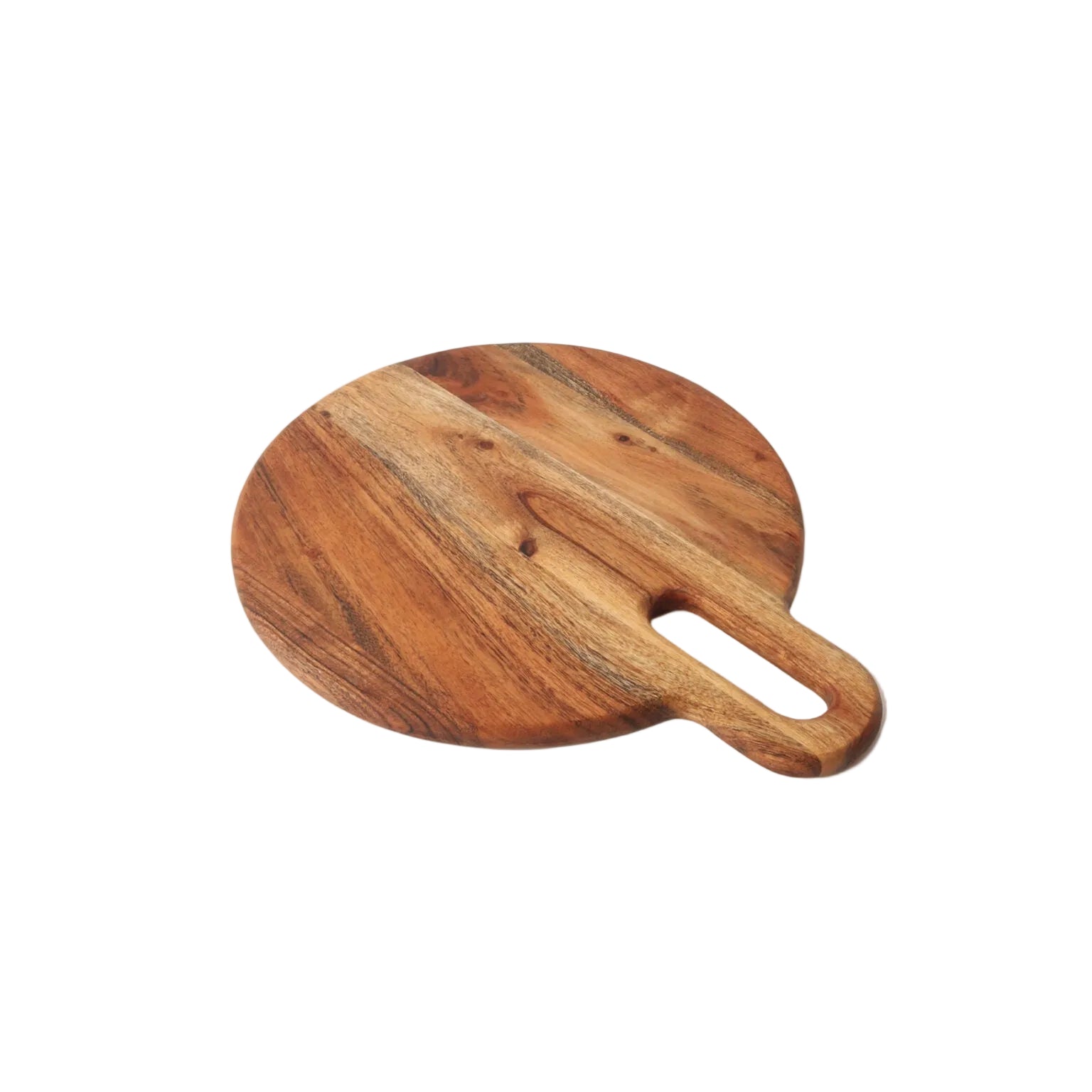 Acacia Wooden Platter