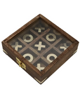 Tic Tac Toe Box