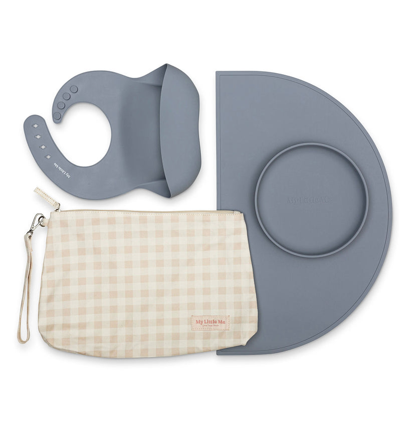 Little Travel Pouch | Experienced Set
