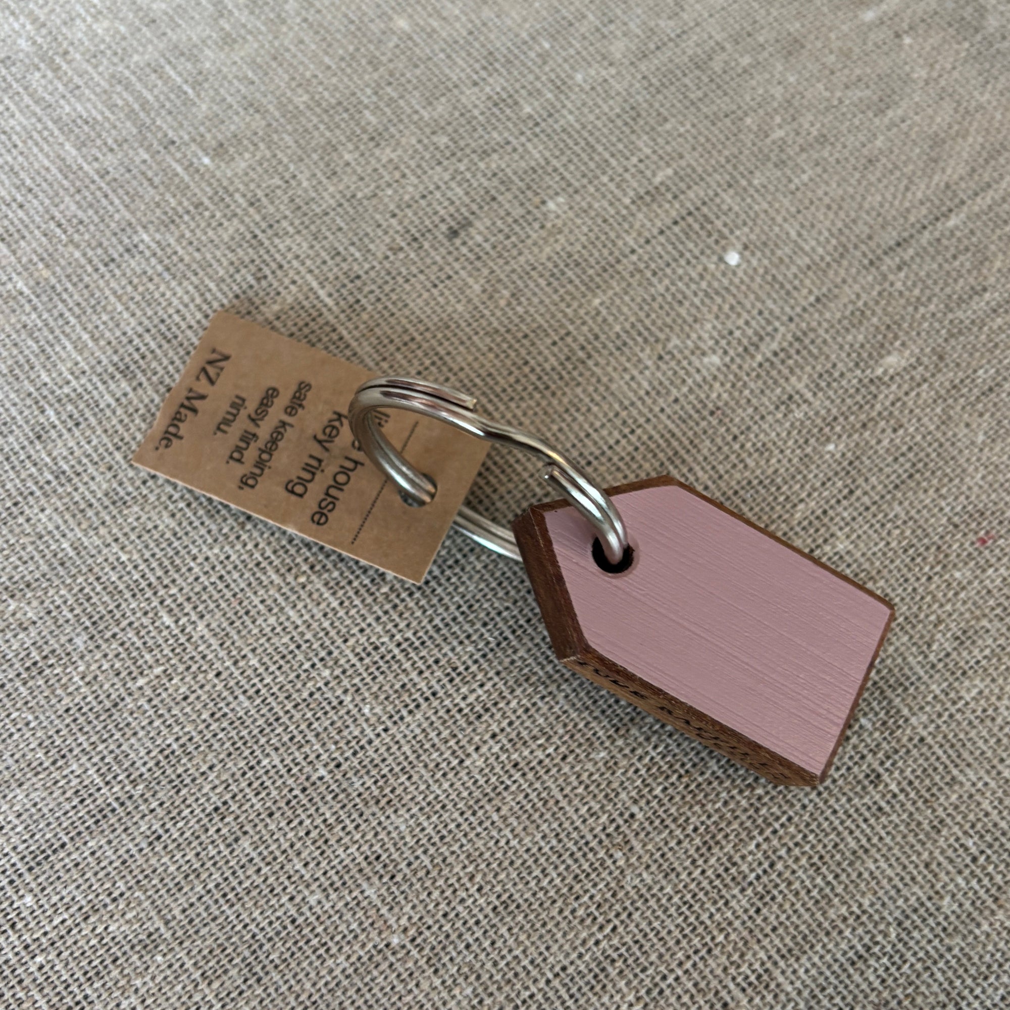 jude raffils kerying
