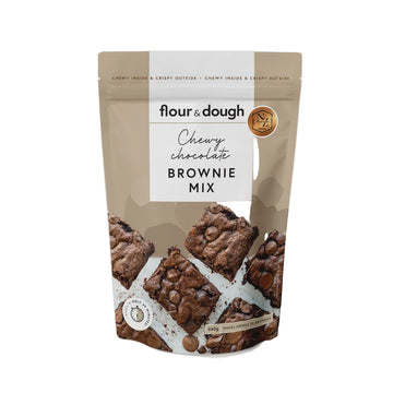 Brownie Mix