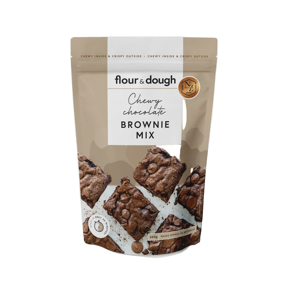 Brownie Mix