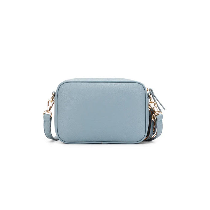 Indie Cross Body Bag - Ocean Breeze