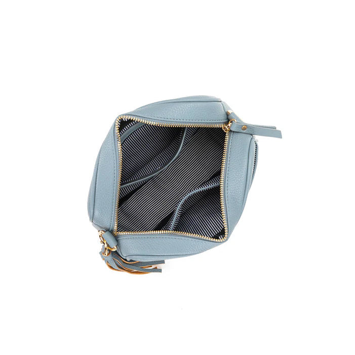 Indie Cross Body Bag - Ocean Breeze