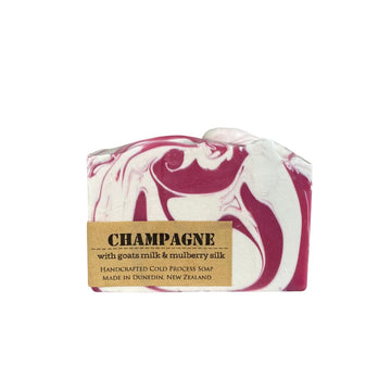 Soap - champagne inga ford