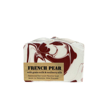 Inga Ford Soap French Pear