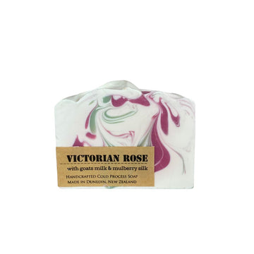 Soap - Victorian Rose inga ford