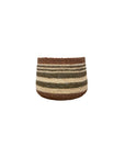 Eloise Bulb Basket - Olive