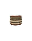 Eloise Bulb Basket - Olive