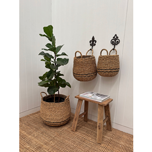 Maree Belly Baskets