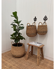 Maree Belly Baskets