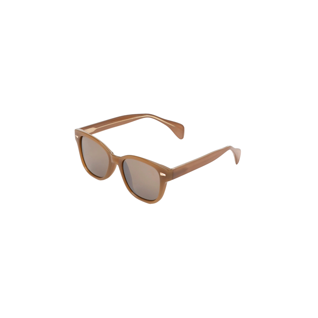 S+G Sunglasses - Jolie | Caramel