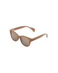 S+G Sunglasses - Jolie | Caramel
