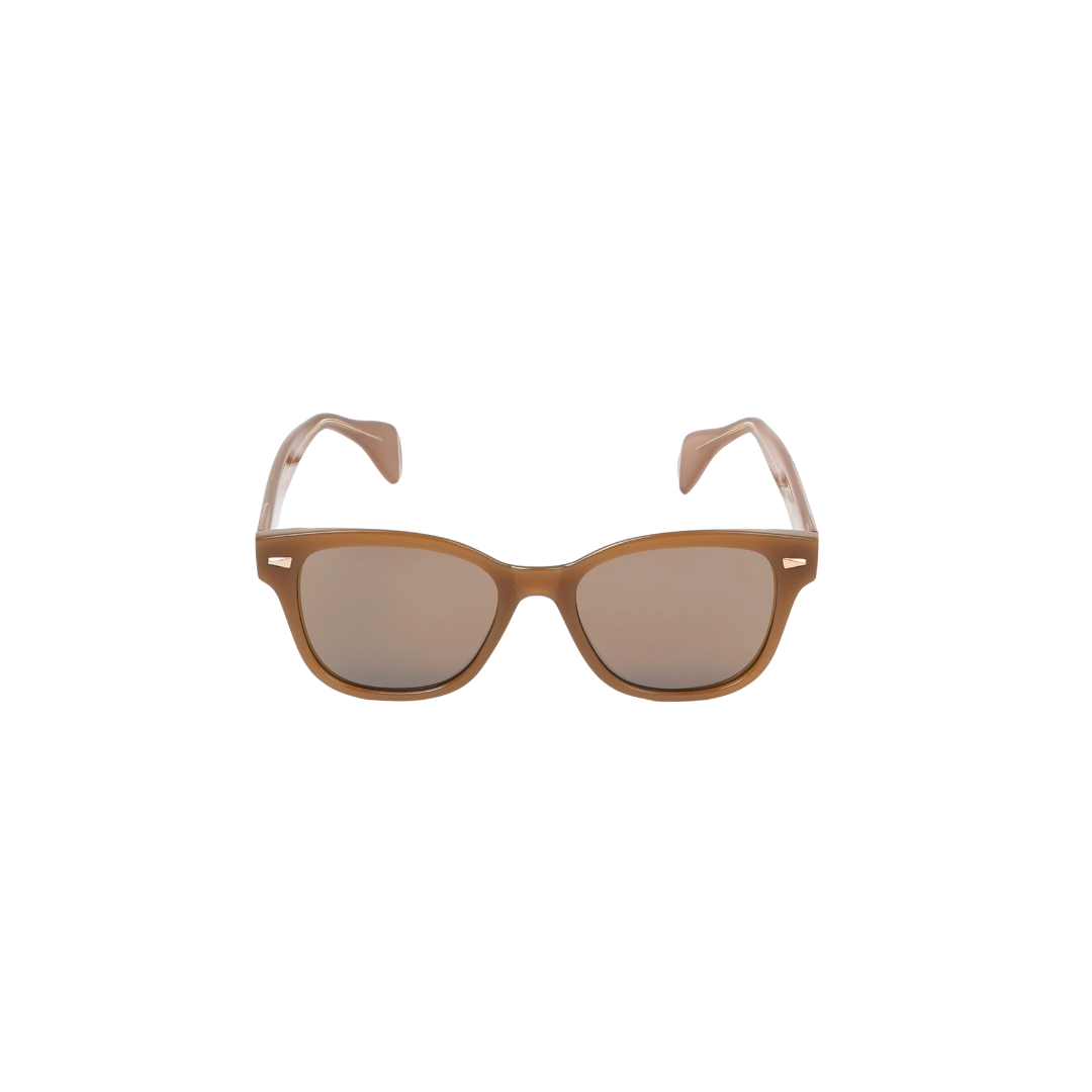 S+G Sunglasses - Jolie | Caramel