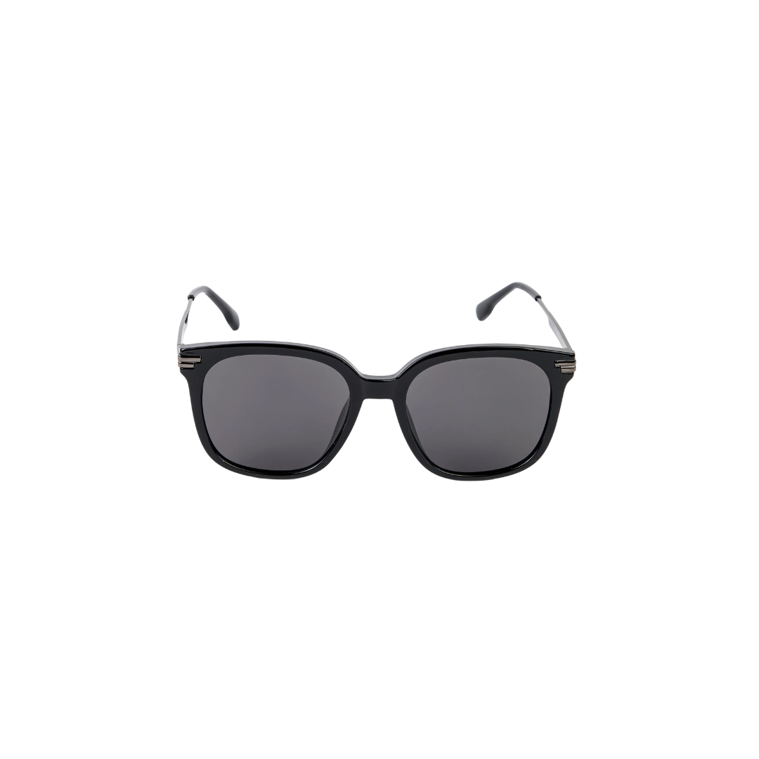 S+G Sunglasses - Judy | Black