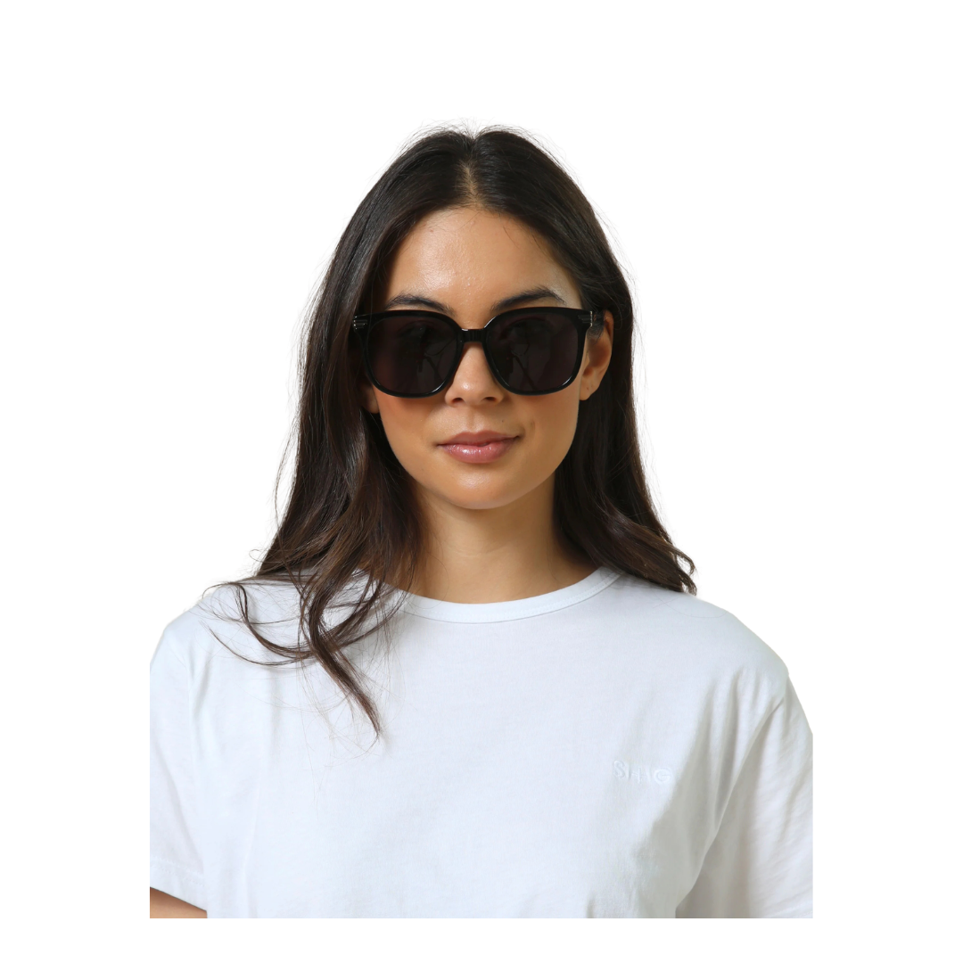 S+G Sunglasses - Judy | Black