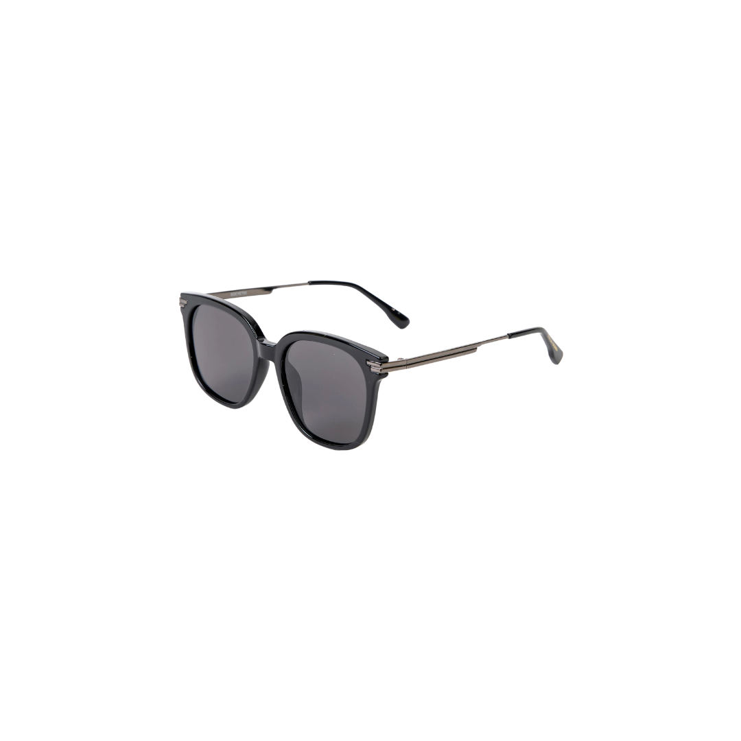 S+G Sunglasses - Judy | Black