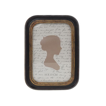 Ornate Photo Frame