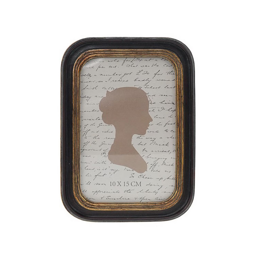 Ornate Photo Frame