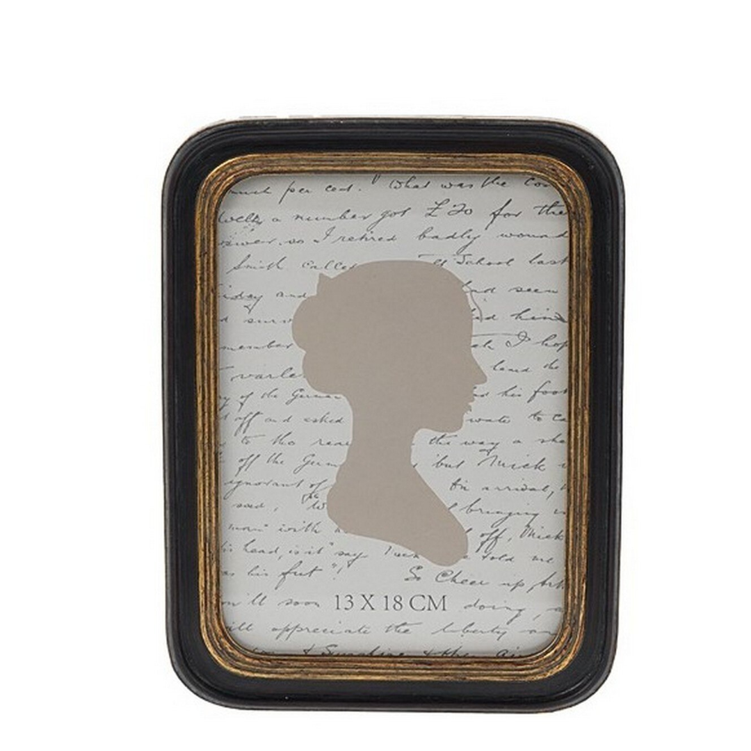 Ornate Photo Frame 10x15